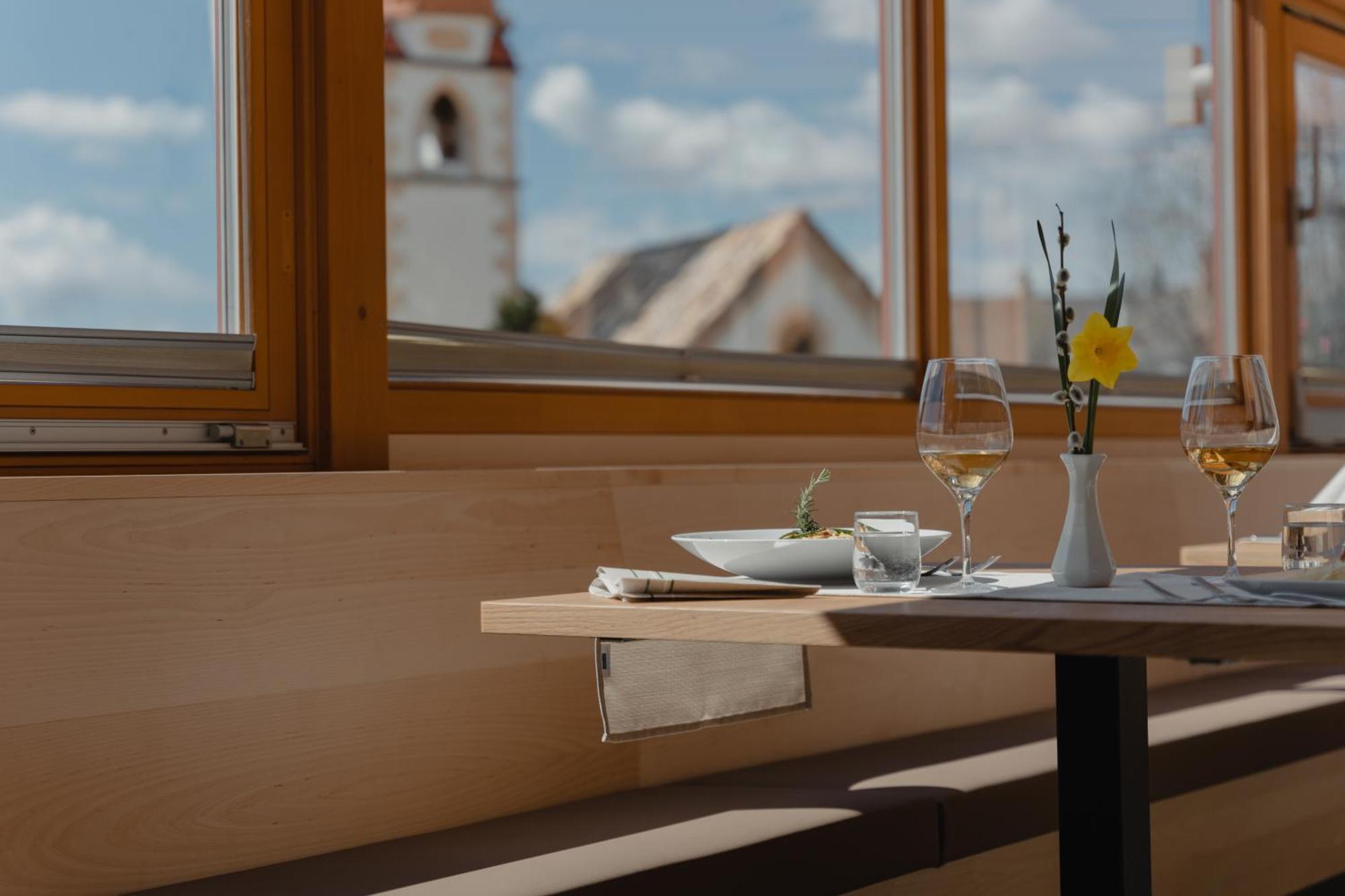 Drei Birken Hotel Soprabolzano
